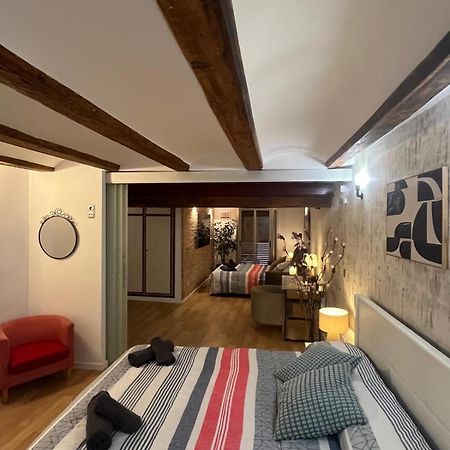 Apartamentos El Olivo Βαλένθια Εξωτερικό φωτογραφία