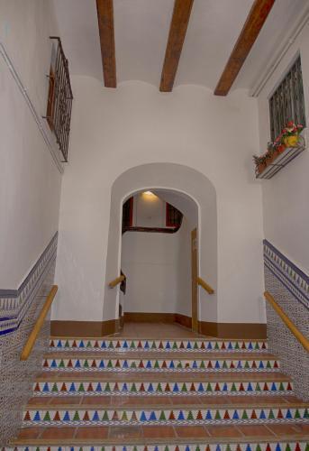 Apartamentos El Olivo Βαλένθια Εξωτερικό φωτογραφία