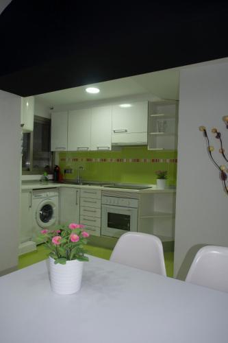 Apartamentos El Olivo Βαλένθια Εξωτερικό φωτογραφία