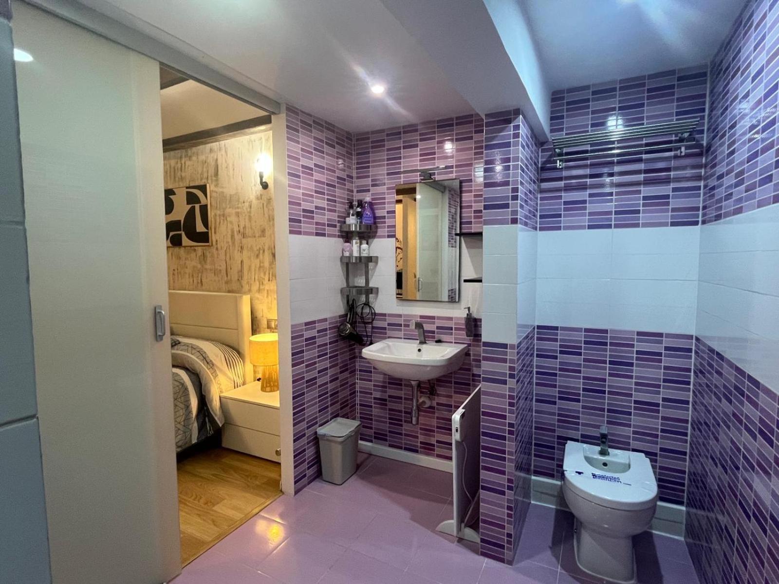 Apartamentos El Olivo Βαλένθια Εξωτερικό φωτογραφία