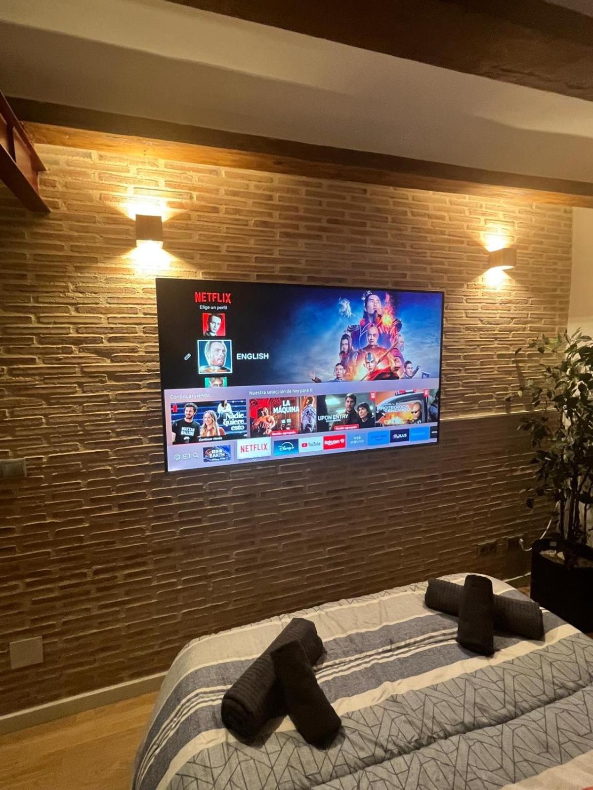 Apartamentos El Olivo Βαλένθια Εξωτερικό φωτογραφία