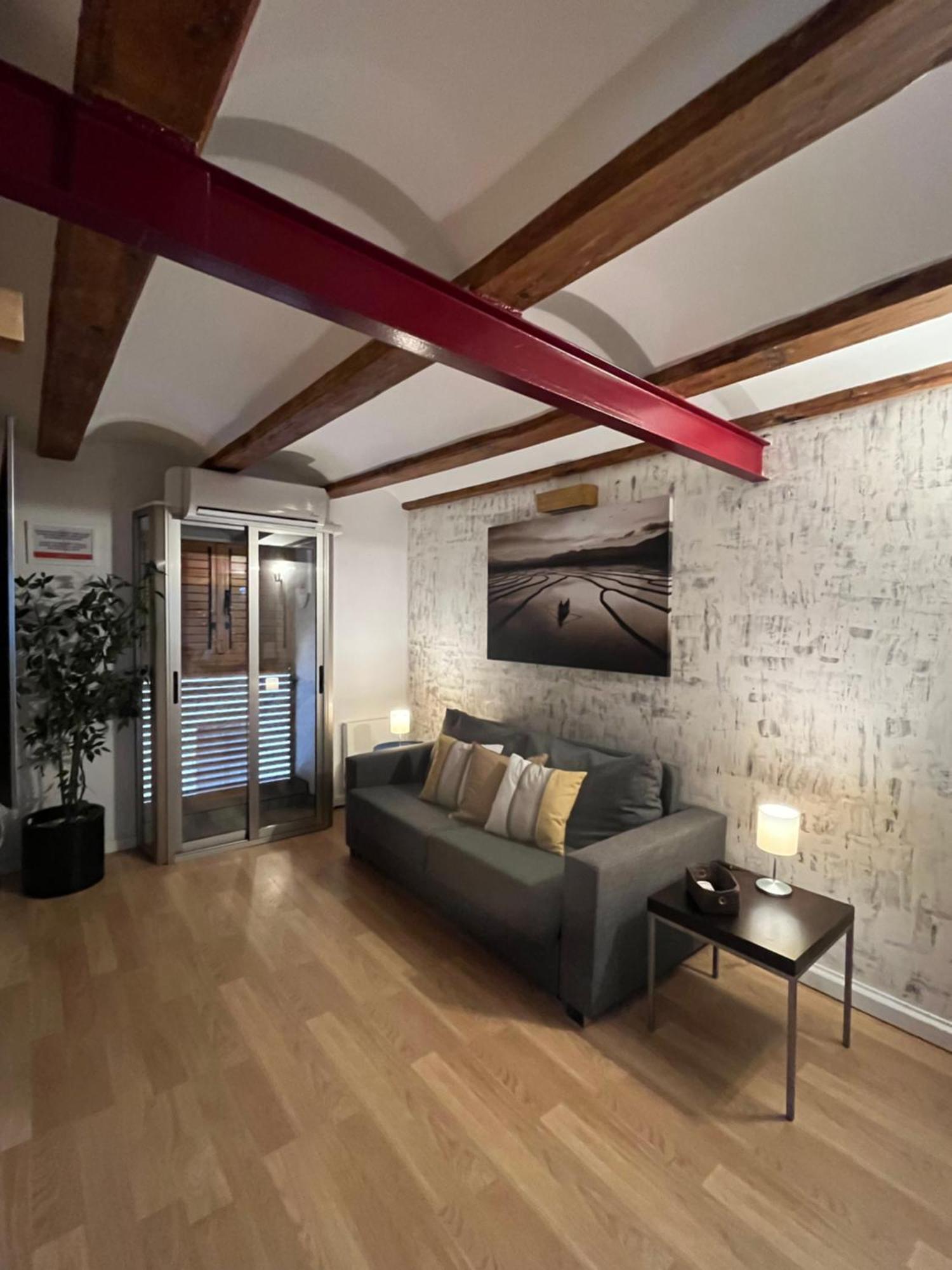 Apartamentos El Olivo Βαλένθια Εξωτερικό φωτογραφία