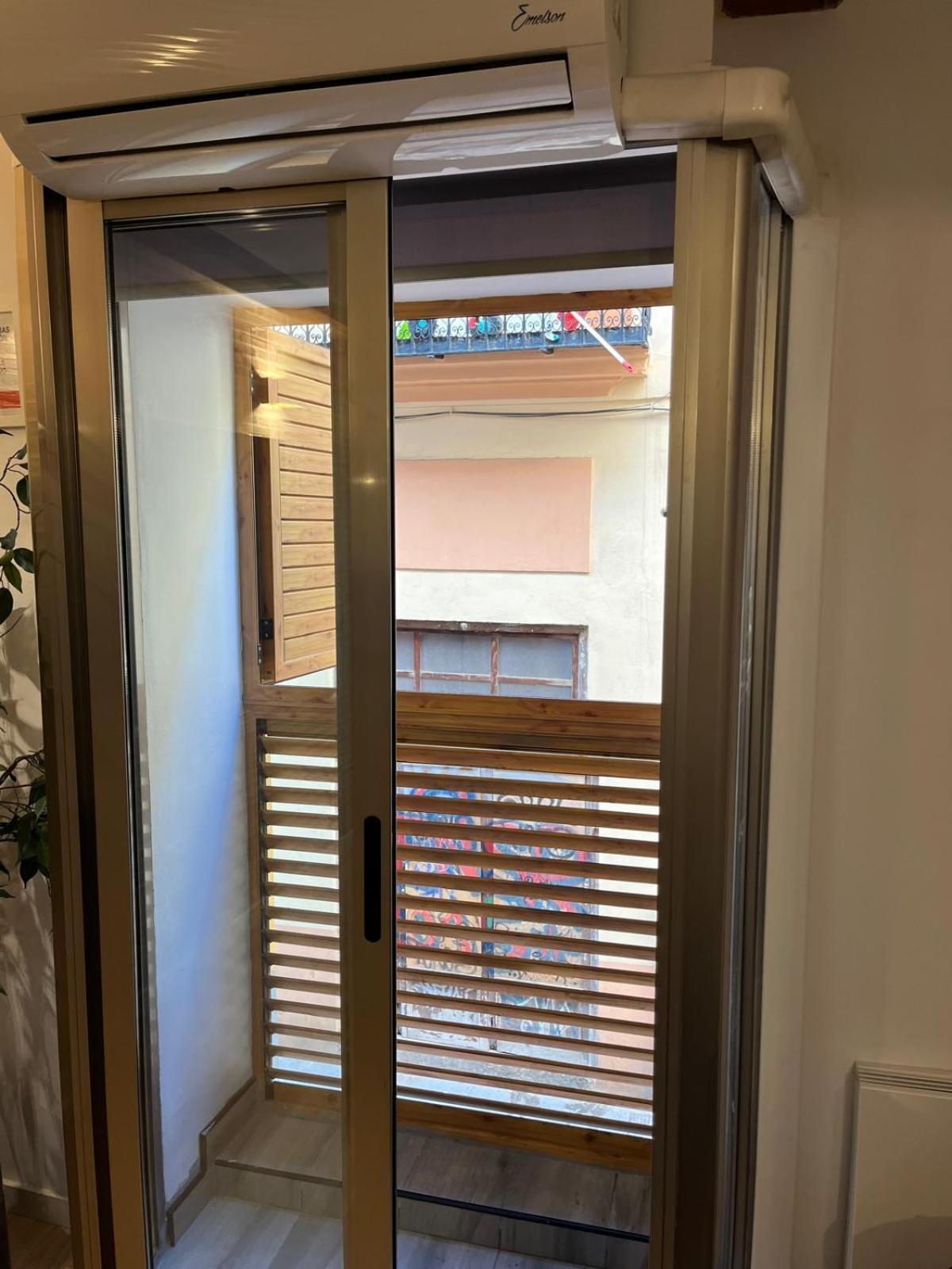 Apartamentos El Olivo Βαλένθια Εξωτερικό φωτογραφία