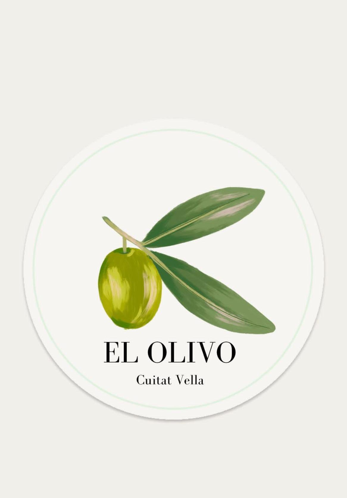 Apartamentos El Olivo Βαλένθια Εξωτερικό φωτογραφία