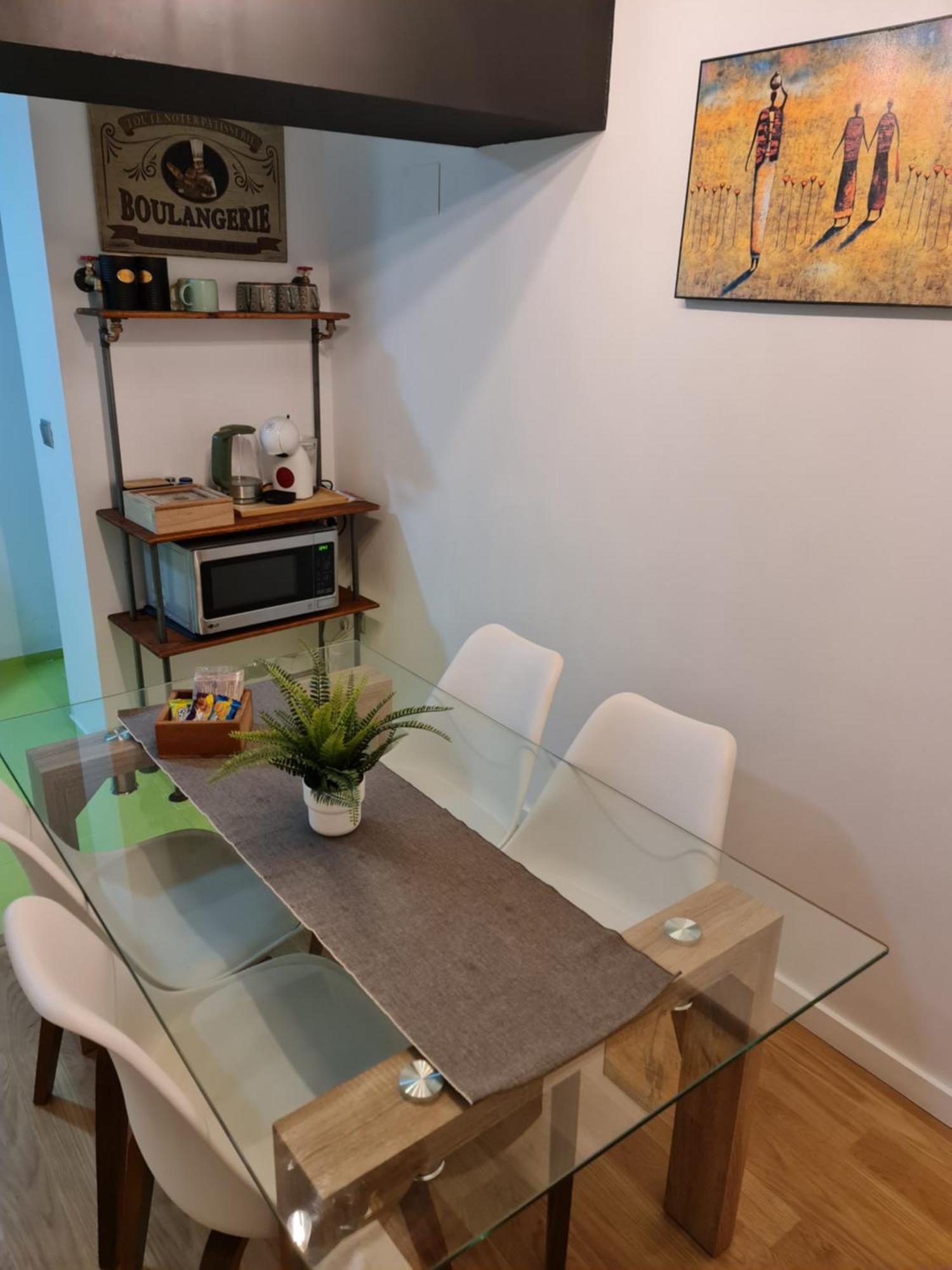 Apartamentos El Olivo Βαλένθια Εξωτερικό φωτογραφία
