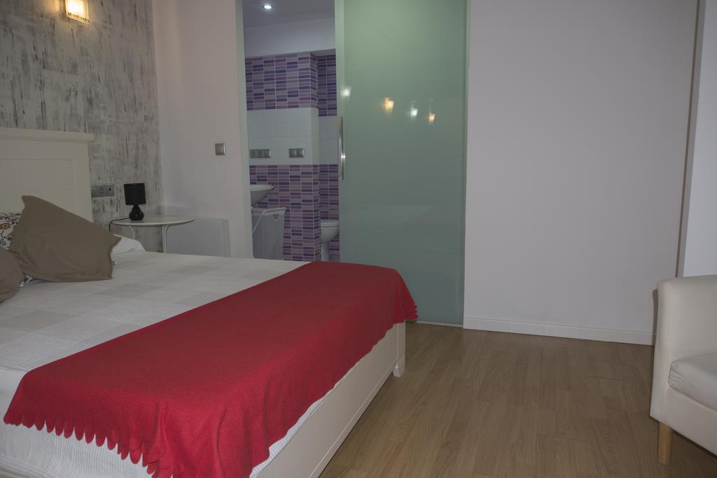 Apartamentos El Olivo Βαλένθια Εξωτερικό φωτογραφία